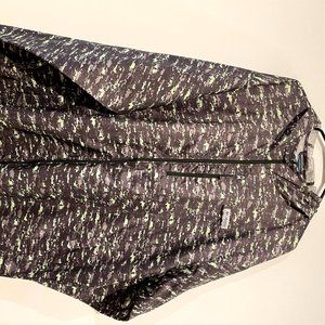 Columbia PFG Rain Jacket XXL